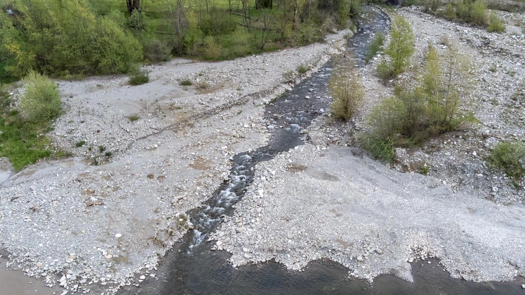 Amebiasi a Filecchio. Stop all’irrigazione