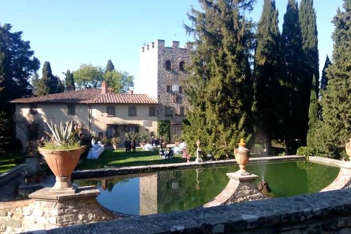 Castello di Verrazzano