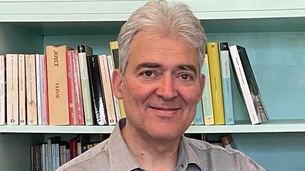 In Lazzerini. Fantasmagoria della letteratura