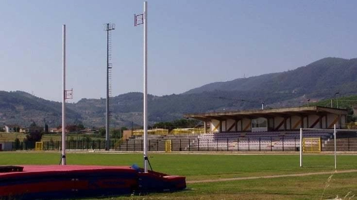 Nuovo campo e spogliatoi a Quarrata: il bando del Comune per lo stadio Raciti
Nuovo campo e spogliatoi a Quarrata: il bando del Comune per lo stadio Raciti