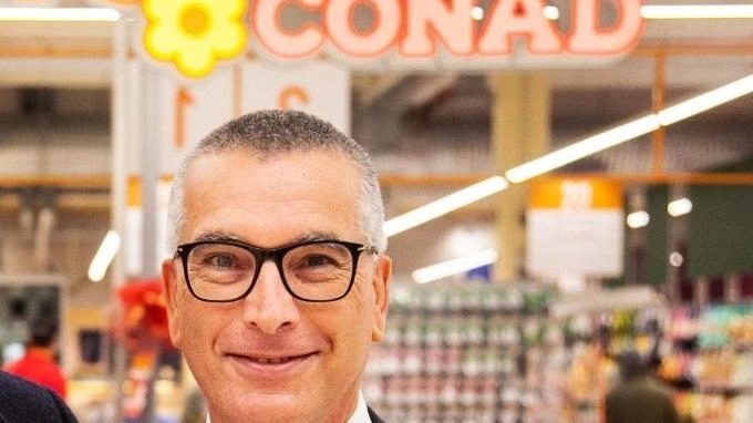 Conad dalla parte delle famiglie: "Blocchiamo la corsa al rialzo" Conad dalla parte delle famiglie: "Blocchiamo la corsa al rialzo"