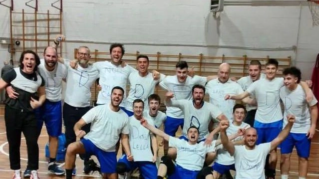 Festa grande in casa Lella: il salto di categoria è realtà, conquistata la serie D Festa grande in casa Lella: il salto di categoria è realtà, conquistata la serie D