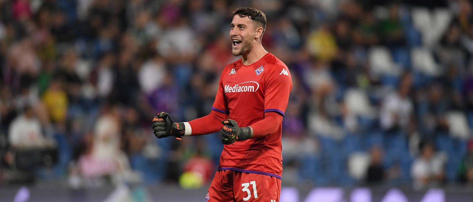 Sassuolo-Fiorentina 1-3, colpo viola (pensando a Praga)
