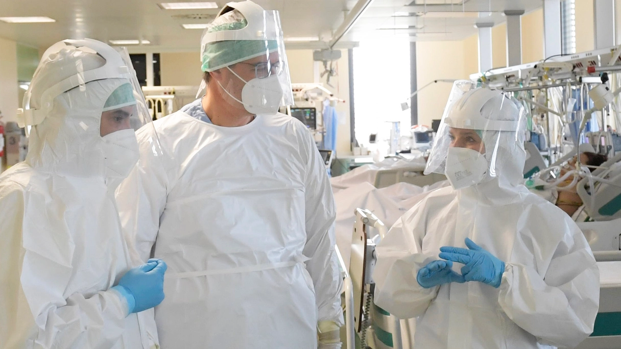 Personale sanitario Personale sanitario