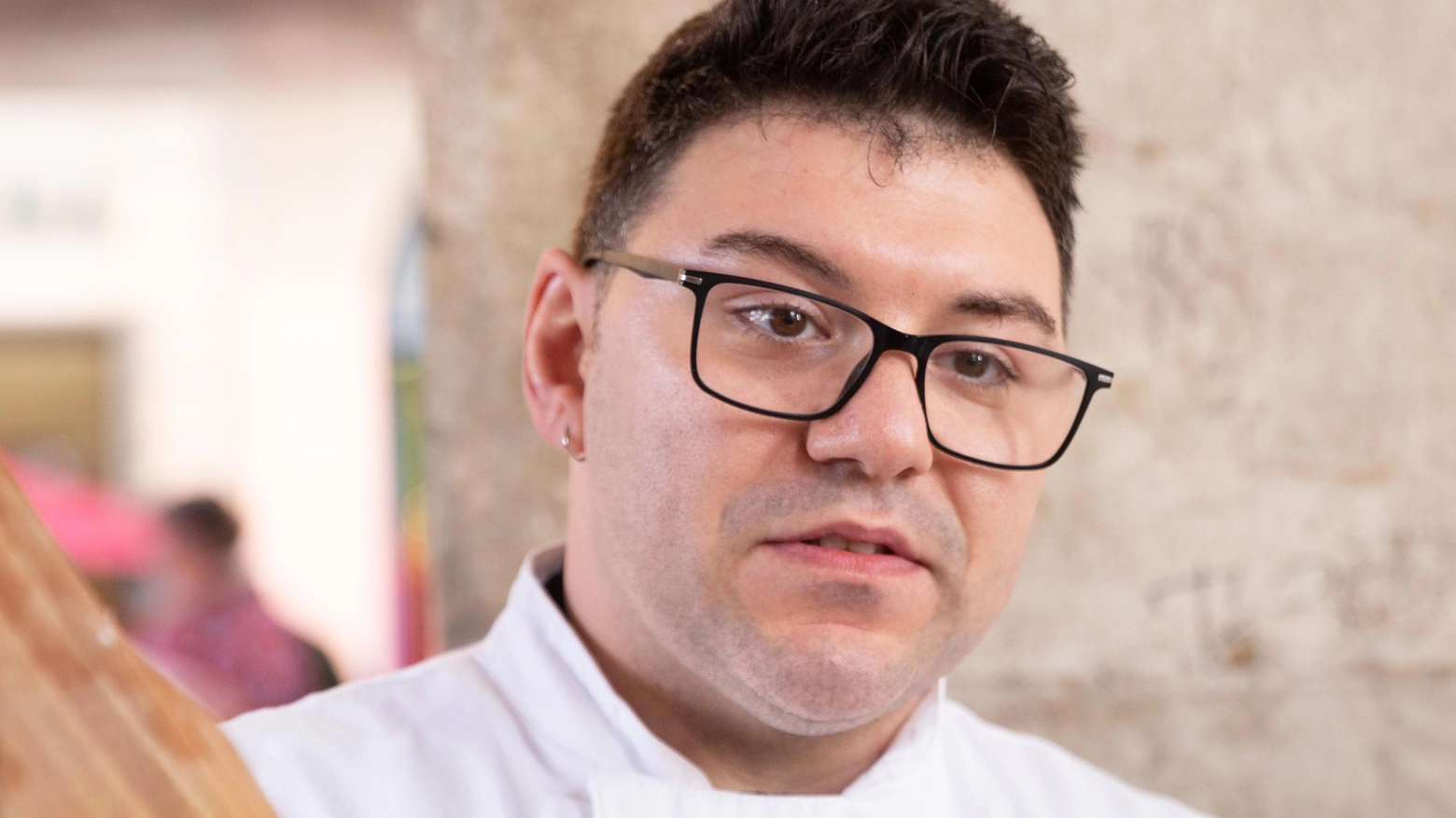 "In tavola i sapori del territorio" E’ Banchi di Gusto sotto le "Logge" "In tavola i sapori del territorio" E’ Banchi di Gusto sotto le "Logge"