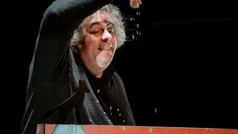 Tante ’prime’ al grande festival per i più piccoli Tante ’prime’ al grande festival per i più piccoli