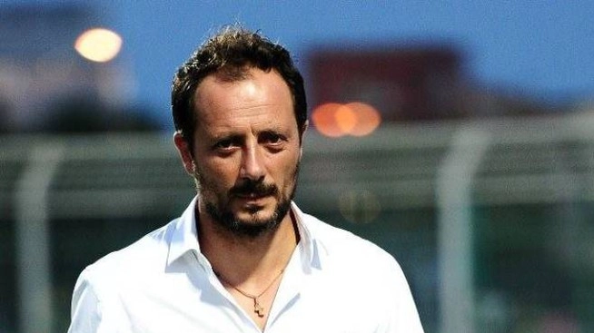 L'ex capitano nerazzurro Fabrizio Ferrigno, scomparso all'età di 47 anni