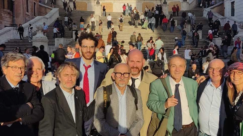 Urbano VIII. Le celebrazioni per il Papa Urbano VIII. Le celebrazioni per il Papa