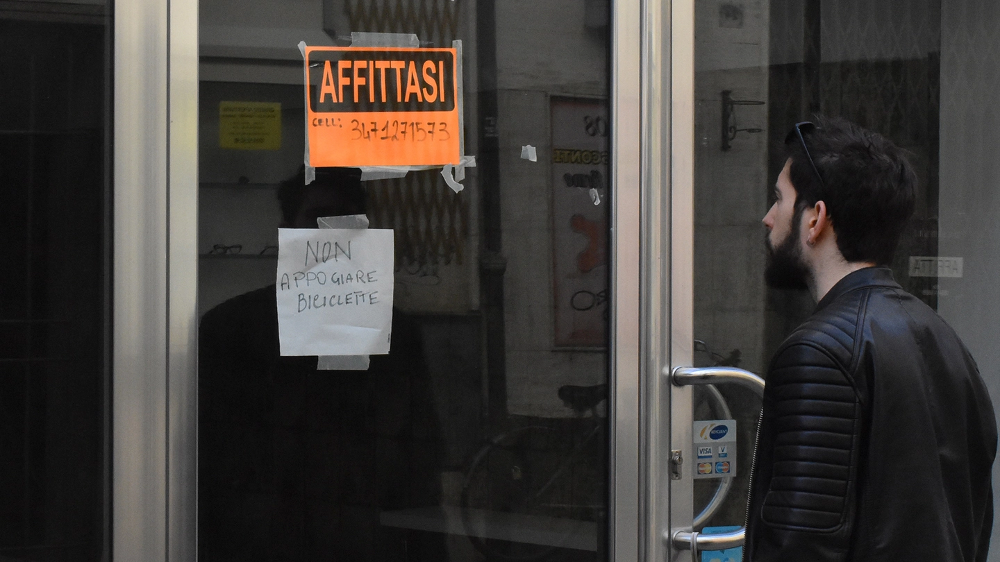 Un punto sul futuro del commercio a Grosseto Un punto sul futuro del commercio a Grosseto