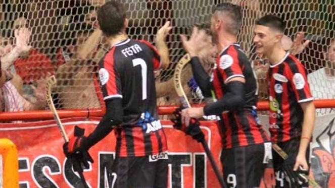 I rossoneri vogliono tornare a esultare I rossoneri vogliono tornare a esultare