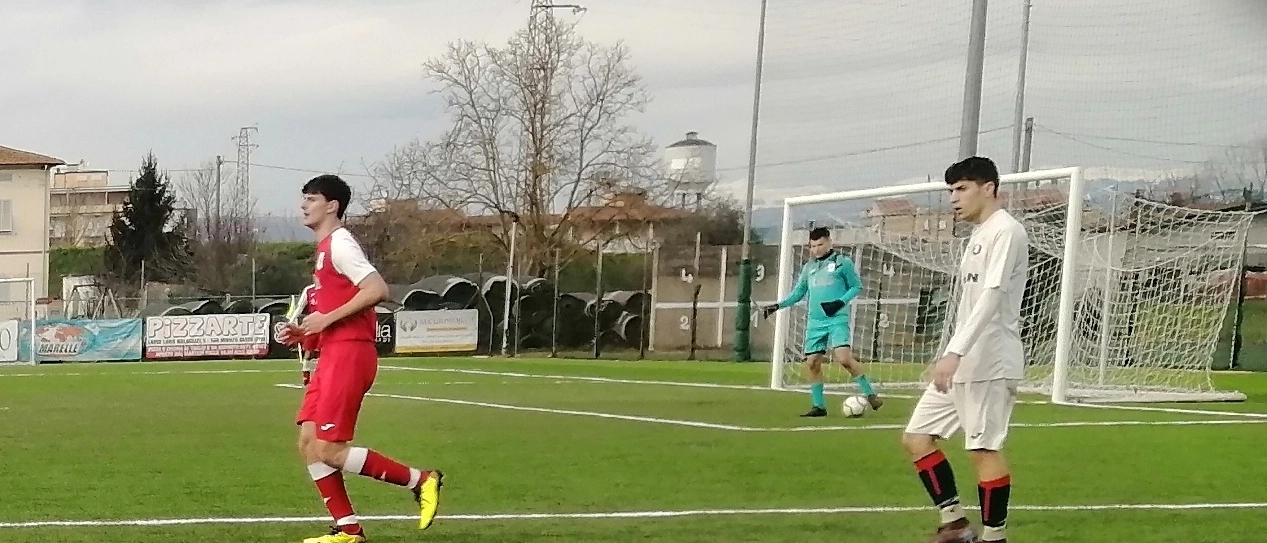 Fornacette ed Oltrera ancora a zero