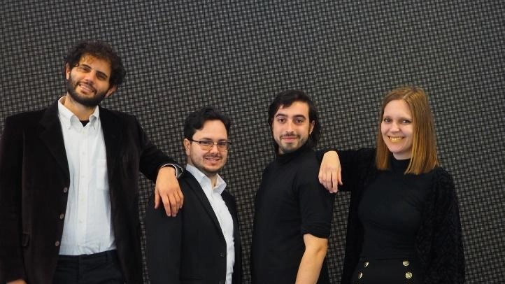 Lirica e scuola. La prova aperta sul palcoscenico Lirica e scuola. La prova aperta sul palcoscenico