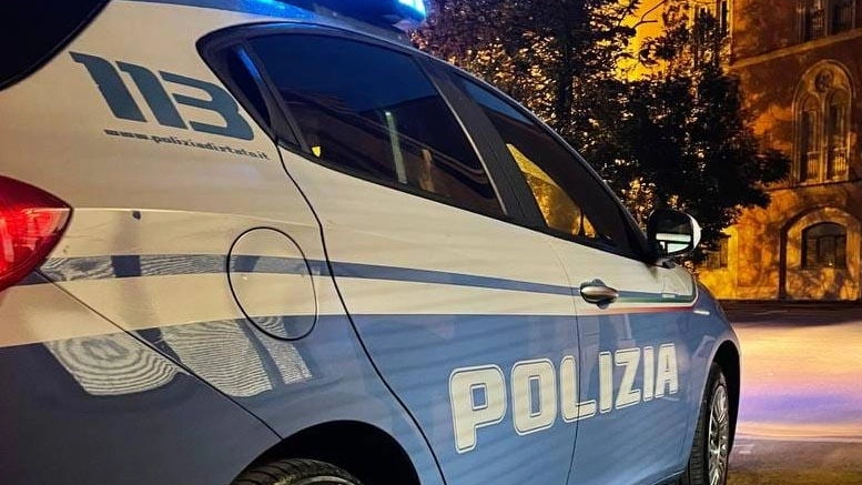 Indagini della polizia