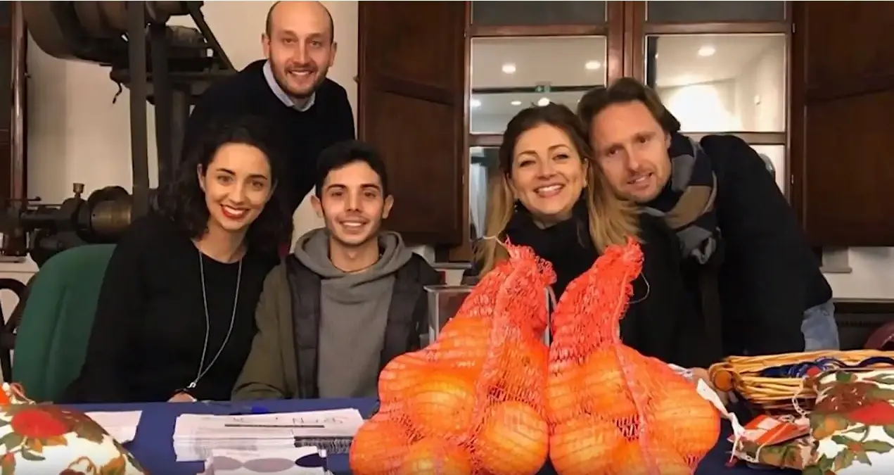 Solidarietà, l'Att cerca volontari / IL VIDEO