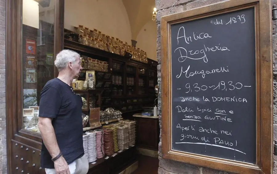 I negozi che resistono grazie ai fondi di proprietà