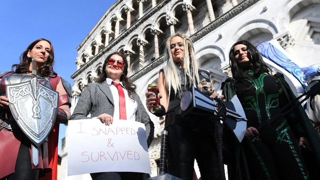 Secondo un'indagine del portale Holidu è infatti Lucca la prima tra le 30 destinazioni più amate per l'ultimo fine settimana di ottobre