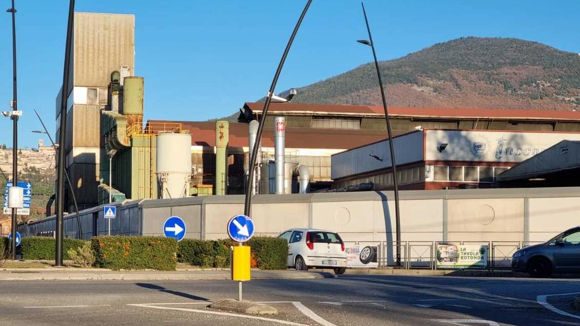 Il Tar boccia le Fonderie E il comitato ora ci crede "Delocalizzare è possibile" Il Tar boccia le Fonderie E il comitato ora ci crede "Delocalizzare è possibile"