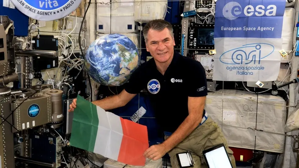 Un Albero 'Spaziale', quest’anno a Gubbio l’accensione arriva dalle stelle