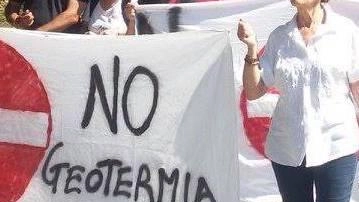 "Nuovo ricorso al Tar". La lotta contro la centrale "Nuovo ricorso al Tar". La lotta contro la centrale