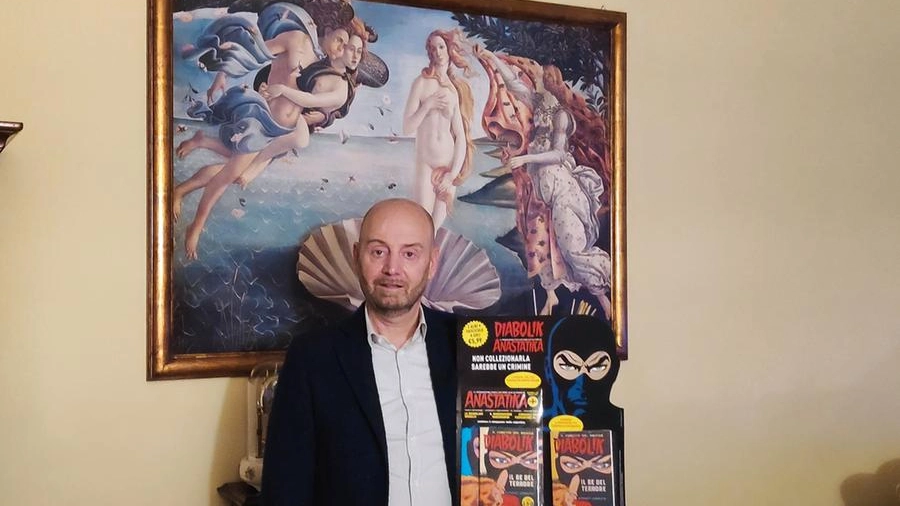 Andrea Agati Andrea Agati
