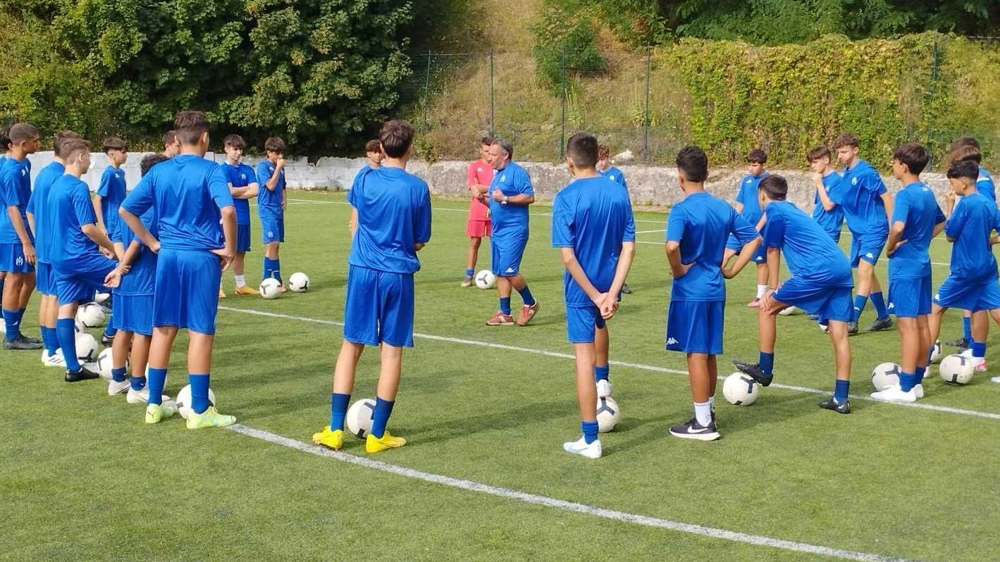Un campo sportivo da un milione. Non solo calcio ma tante attività