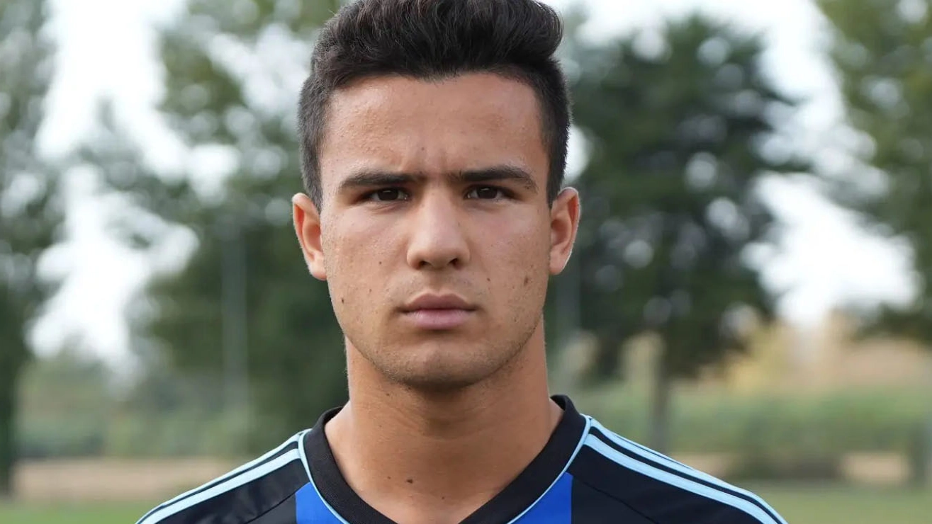 Il giovane Panicucci Il giovane Panicucci