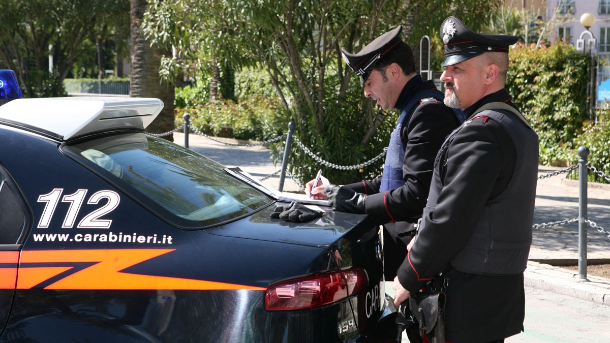 Carabinieri