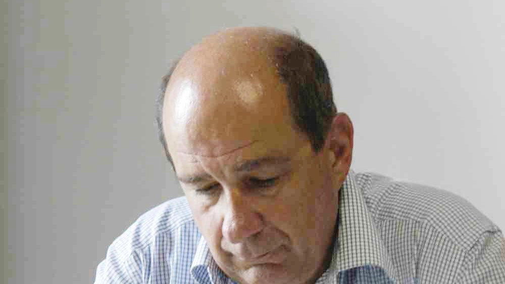 Claudio Bartolini