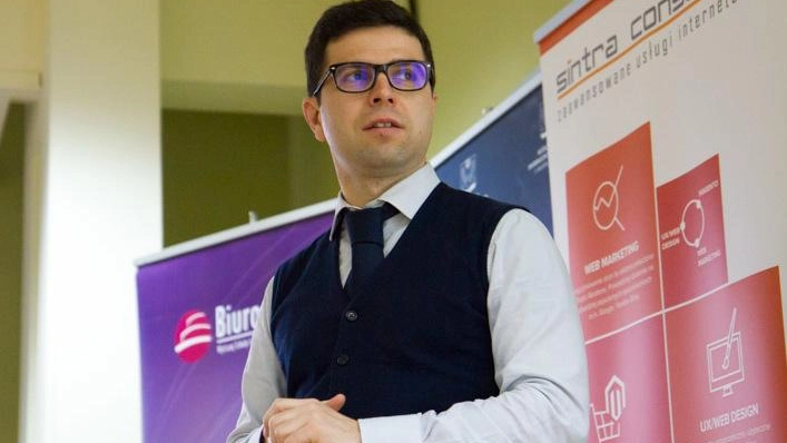 La città dell’intelligenza artificiale: "È già una realtà ma siamo indietro" La città dell’intelligenza artificiale: "È già una realtà ma siamo indietro"