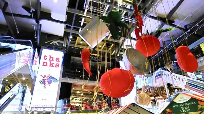 Arte e creatività viaregina Il Desingn Week di Milano Arte e creatività viaregina Il Desingn Week di Milano