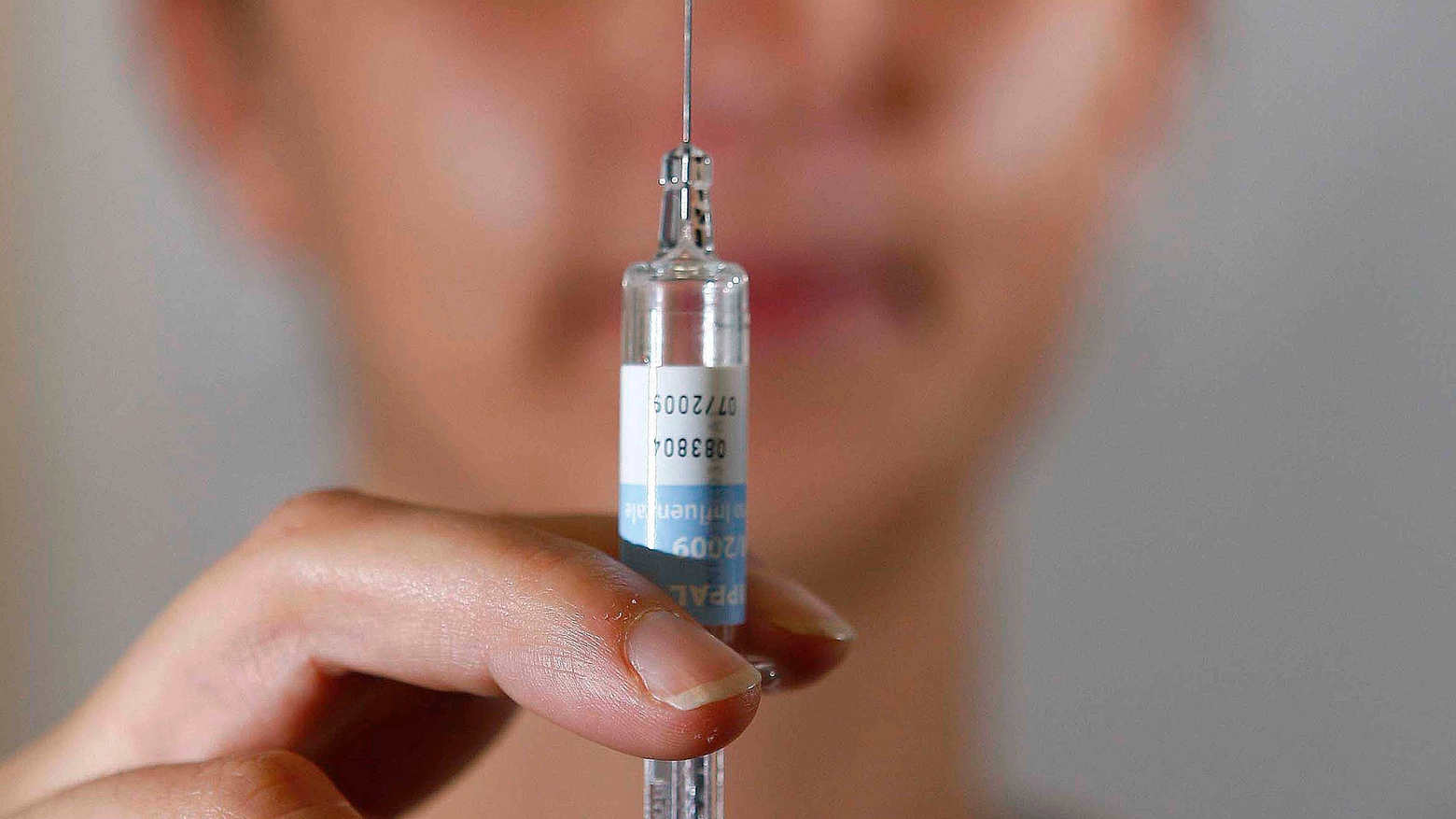 Vaccinazione anti-meningocco