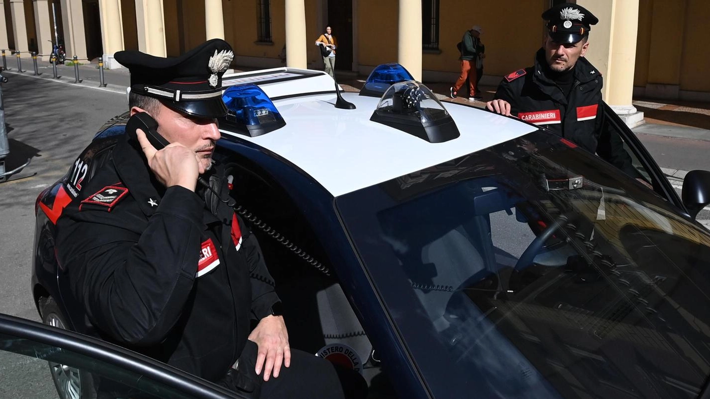 Carabinieri