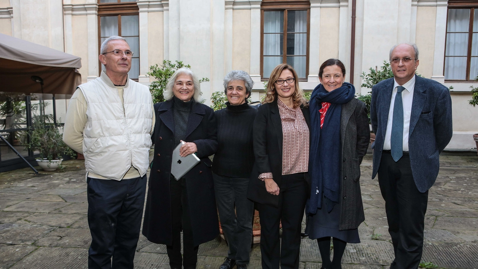 Fondazione Zeffirelli, parte un progetto per la lirica
