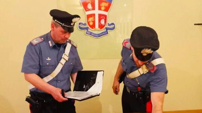È emergenza aggressioni Calci ai carabinieri che cercano di fermarlo È emergenza aggressioni Calci ai carabinieri che cercano di fermarlo