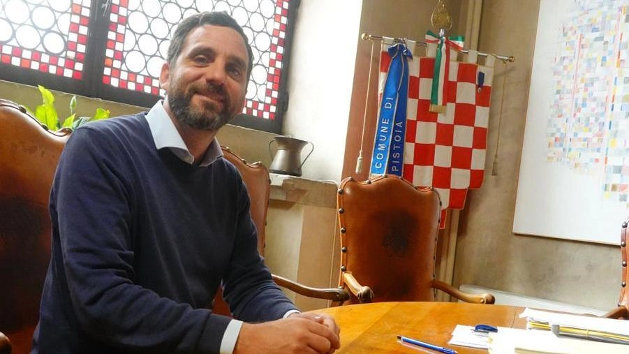 Nodo cantieri L’annuncio di Tomasi "Ora i lavori per allargare il cimitero" Nodo cantieri L’annuncio di Tomasi "Ora i lavori per allargare il cimitero"
