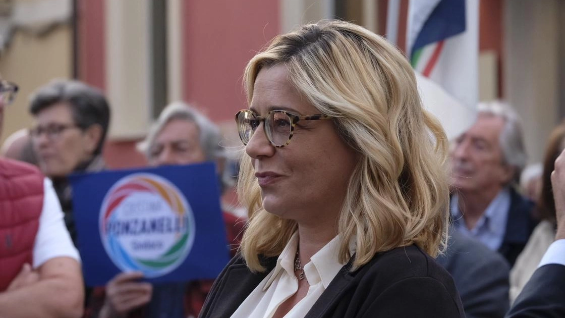 Corsa a un posto in giunta Forza Italia si fa avanti "Vogliamo un assessore" Corsa a un posto in giunta Forza Italia si fa avanti "Vogliamo un assessore"