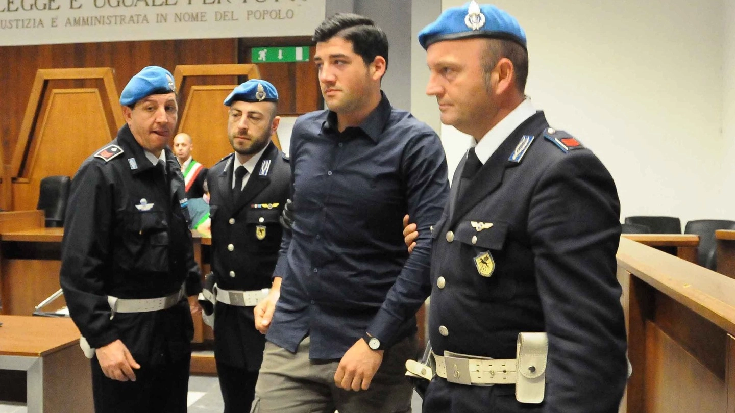 La Corte di Cassazione ha confermato la condanna a 30 anni di carcere per Andrea Mazzi accusato di duplice omicidio volontario
