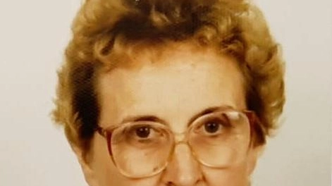 Addio a Delia, storica maestra Una vita intensa Addio a Delia, storica maestra Una vita intensa