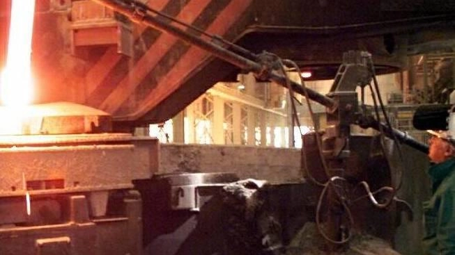 "Ast, accordo di programma vicino". Ora è pressing sul piano industriale "Ast, accordo di programma vicino". Ora è pressing sul piano industriale