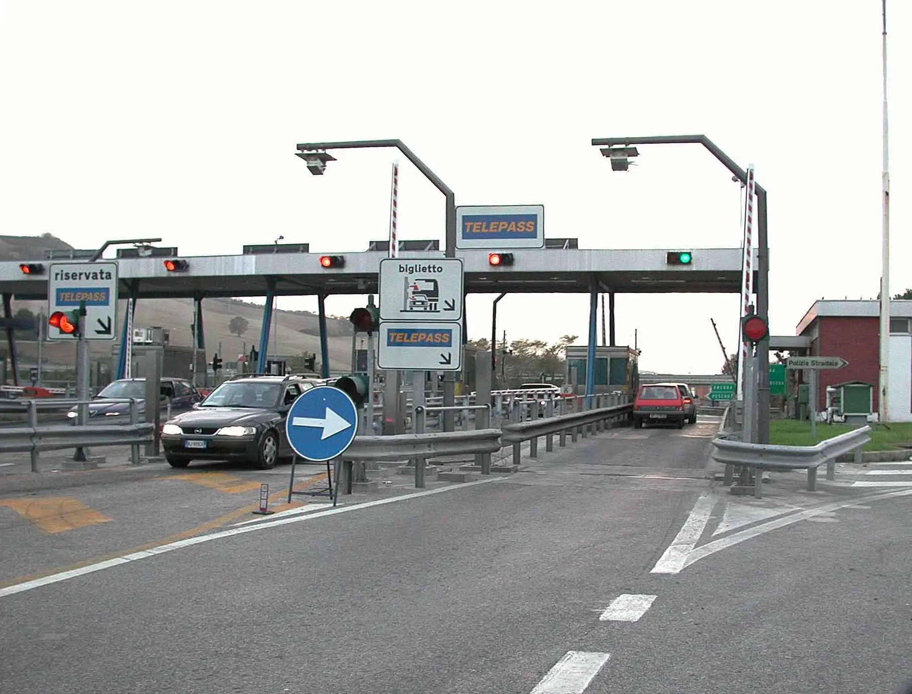 Autostrada Tirrenica: l'elenco completo dei nomi degli espropriati