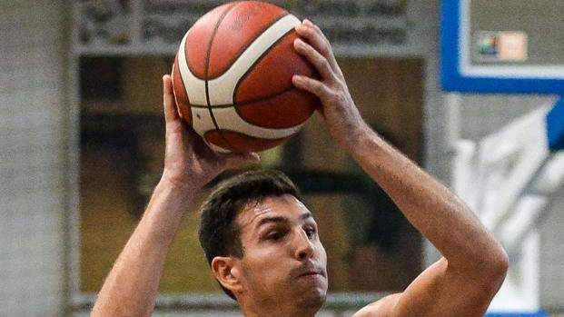 Ancora out Varnado e Moore, la squadra di Brienza conclude al quarto posto il torneo di Sansepolcro