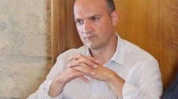 Verso le amministrative. E ora “Gubbio Civica” sta per scendere in campo Verso le amministrative. E ora “Gubbio Civica” sta per scendere in campo