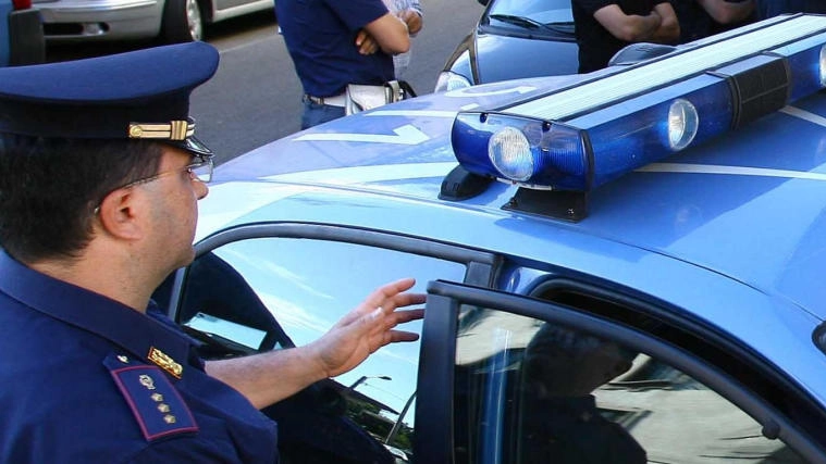 Provvedimenti della Questura Provvedimenti della Questura