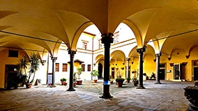 museo medievale