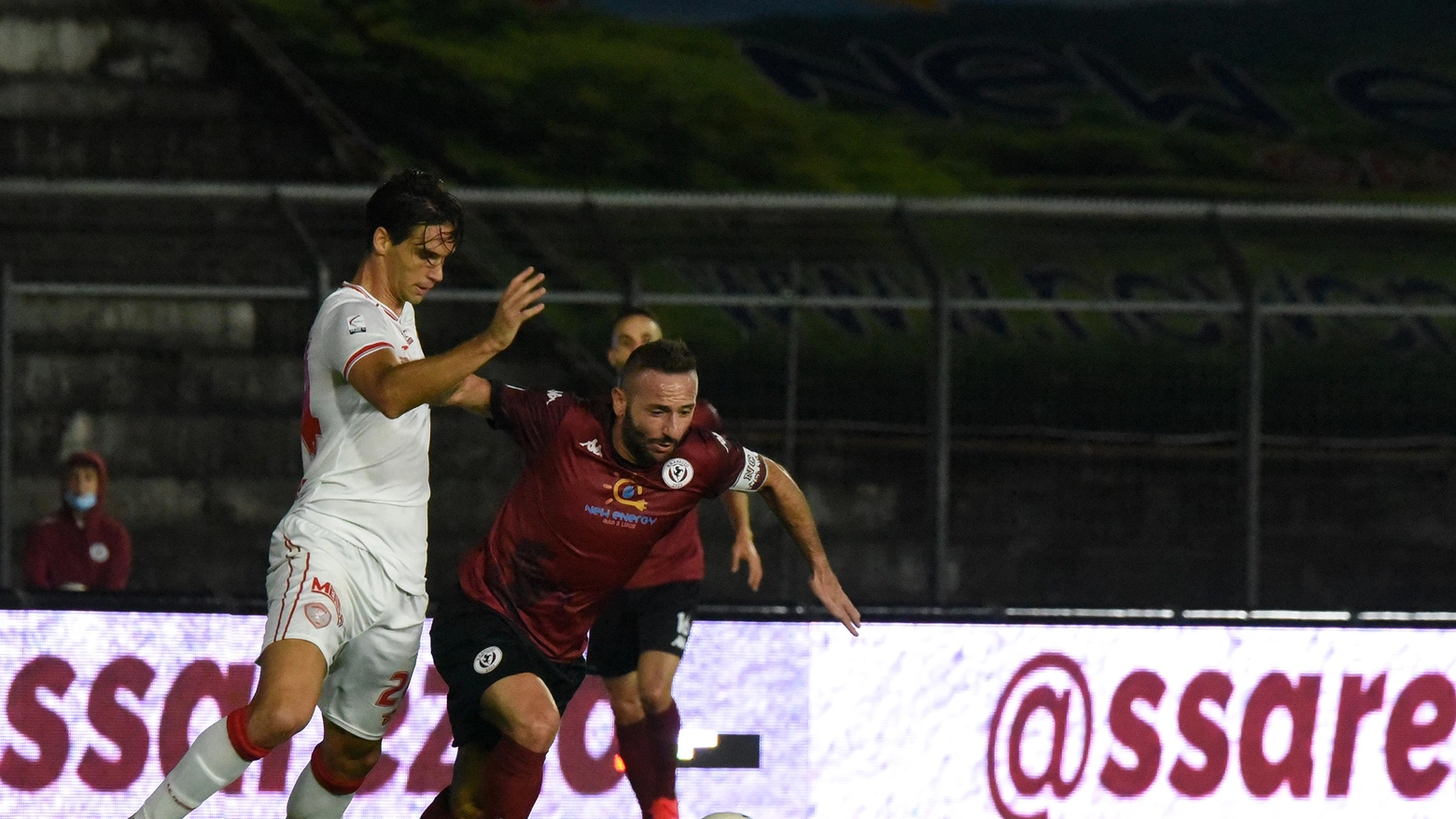 Siena e (forse) Perugia: tornano i grandi derby