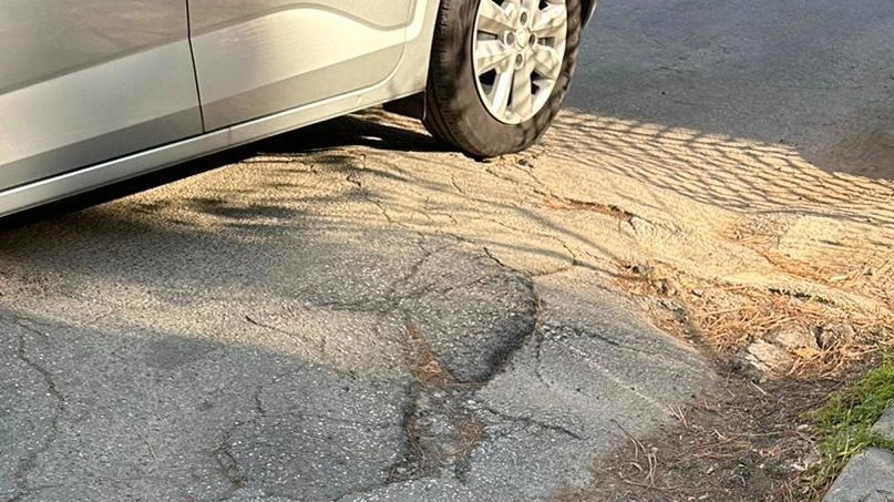 Un lifting da 80 milioni di euro. Approvato il piano triennale. Dai parcheggi alle fontane Un lifting da 80 milioni di euro. Approvato il piano triennale. Dai parcheggi alle fontane