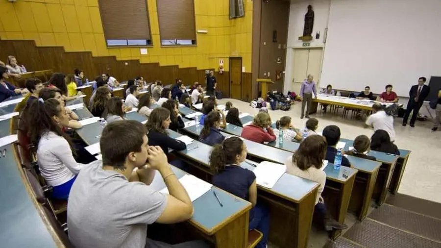 "L’università deve creare posti di lavoro Tante eccellenze, ma pensano all’orticello"