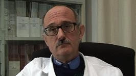 Il nuovo presidente dell'istituto "Toscana tumori", Angiolo Gadducci