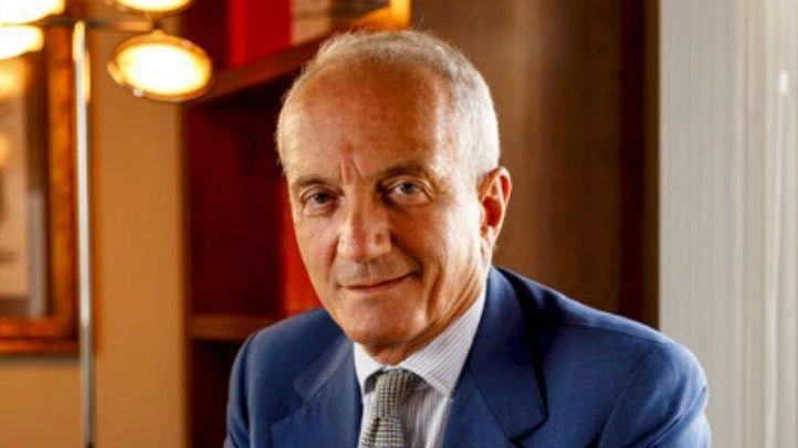 Lovaglio da. Bankitalia, assist di Brancadoro
