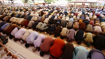 Ramadan 2023, quando finisce e come si festeggia